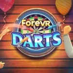 ForeVR Darts Review VR Game