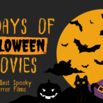 31 Days of the Best Halloween Movies