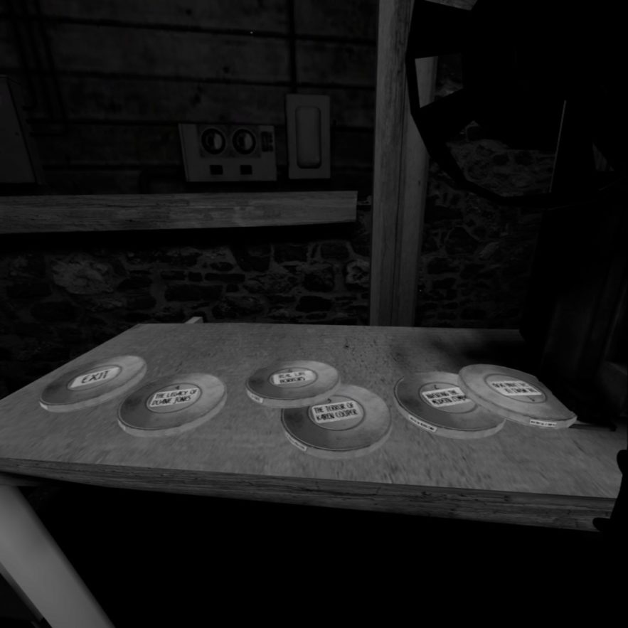 OculusScreenshot1635641036 - Night of the Living Dead VR Review - Zombie fun from the film