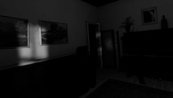 OculusScreenshot1635641317 - Night of the Living Dead VR Review - Zombie fun from the film