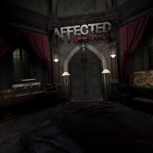 4448 - Affected: The Manor Review - Is it Scary?