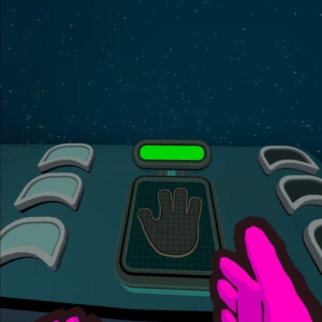 4525 - Among Us VR Review - Catch the Imposters In VR