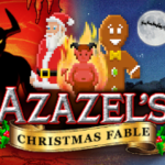 Azazel's Christmas Fable REview