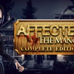AffectedTheManorReview - Affected: The Manor Review - Is it Scary?