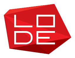Digital Lode Logo