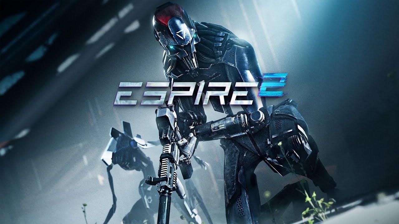 Espire2 Review - Espire 2 Review - Sneak as VR Robots