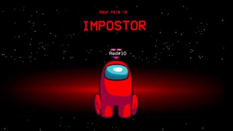 IMposter4 - Among Us VR Review - Catch the Imposters In VR