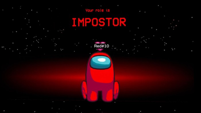 IMposter4 - Among Us VR Review - Catch the Imposters In VR