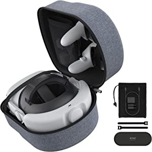 - What Are The Best Oculus Quest 2 Accessories?