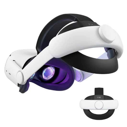 KiwiDesign - What Are The Best Oculus Quest 2 Accessories?