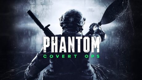 Phantom Covert Ops - Espire 2 Review - Sneak as VR Robots