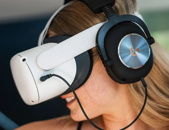 Oculus quest 2 best headphones best sale