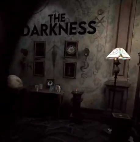 TheDarkness - Affected: The Manor Review - Is it Scary?
