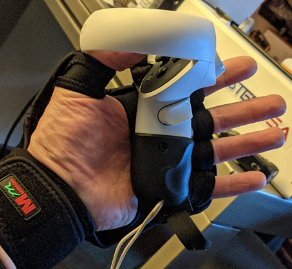 VR - What Are The Best Oculus Quest 2 Accessories?