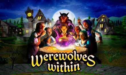 WerewolvesWithin - Among Us VR Review - Catch the Imposters In VR
