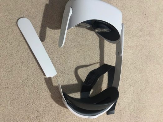 elitestrapbroke1 - What Are The Best Oculus Quest 2 Accessories?