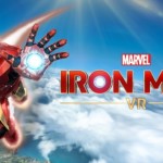 Marvels Iron Man VR Review