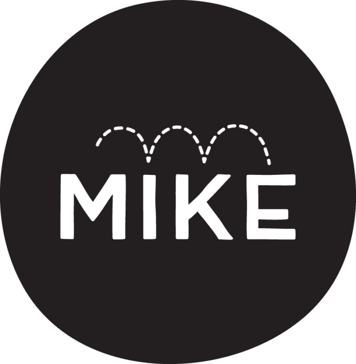 MikeTeeVee Logo - Shores of Loci Review - Relax While Doing Beautiful Puzzles
