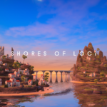 Shores Of Loci Review