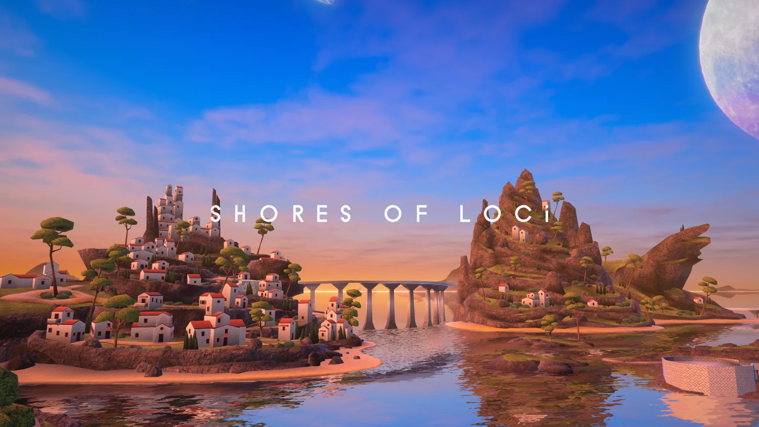 Shores Of Loci Review