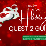 Ultimate Quest 2 Guide - Ultimate Quest 2 Guide - Info, Games, and Accessories