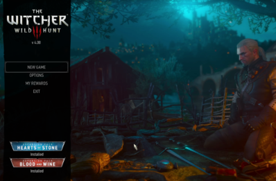 2023 01 04 5 - The Witcher 3: Wild Hunt Complete Edition (Next-Gen) Review