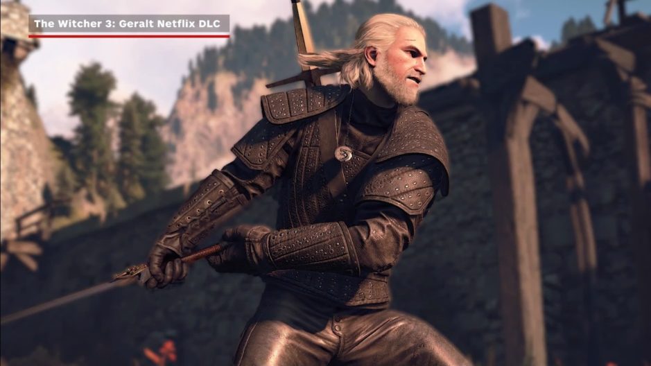 NetflixArmor - The Witcher 3: Wild Hunt Complete Edition (Next-Gen) Review