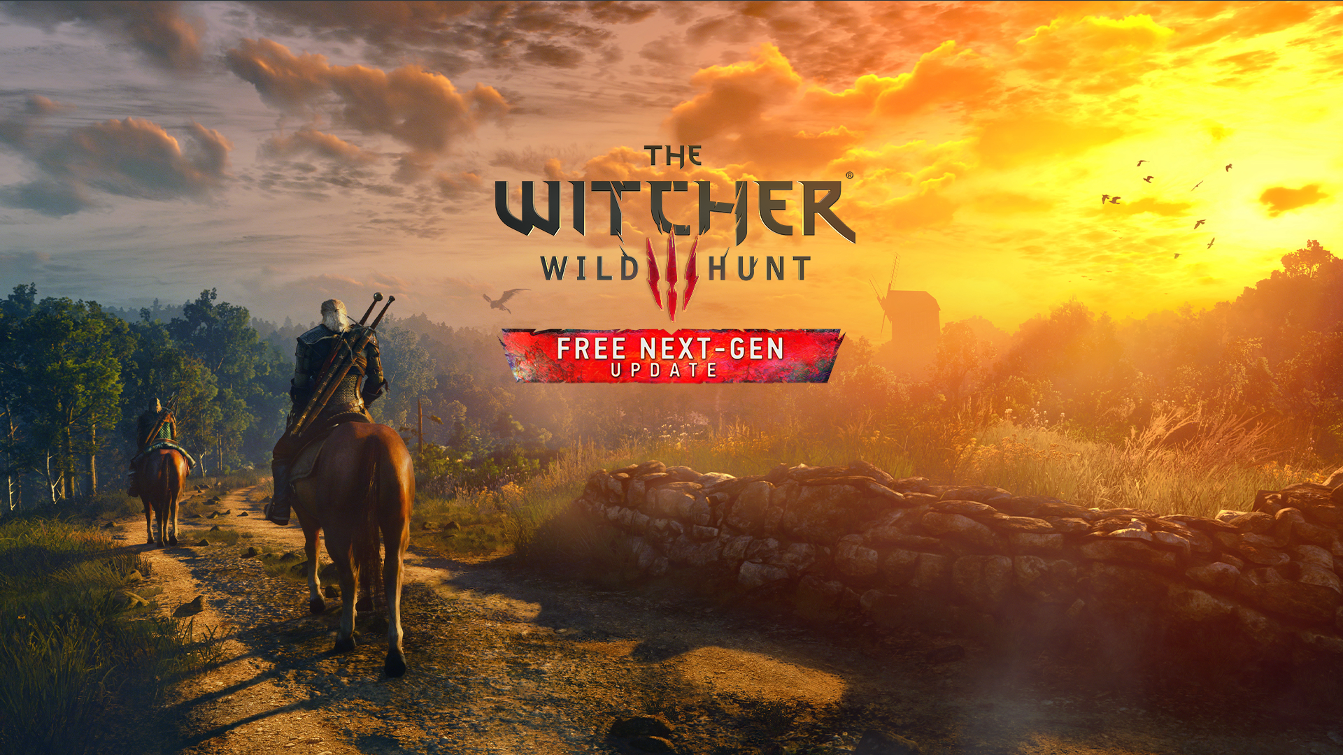 The Witcher 3 Complete Edition Review Next Gen Update - The Witcher 3: Wild Hunt Complete Edition (Next-Gen) Review