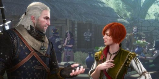 thewitcher.com en 1920x1080 5798 1 - The Witcher 3: Wild Hunt Complete Edition (Next-Gen) Review