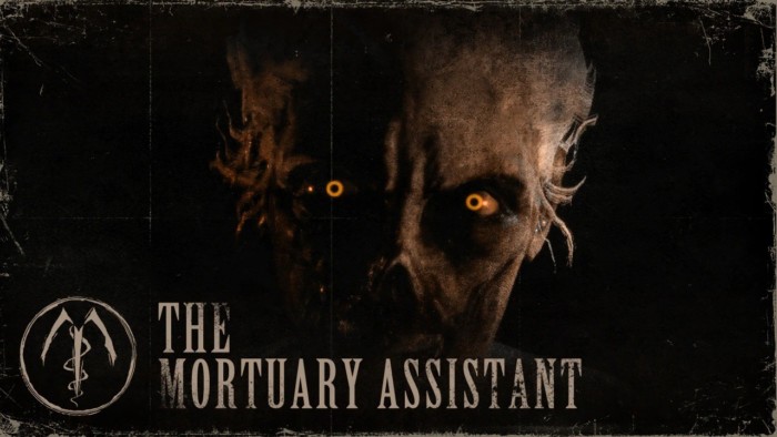 The Mortuary Assistant is a truly scary death filled experience