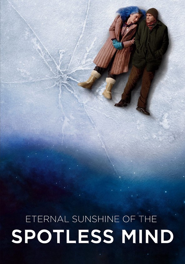 Poster for Eternal Sunshine of the Spotless Mind