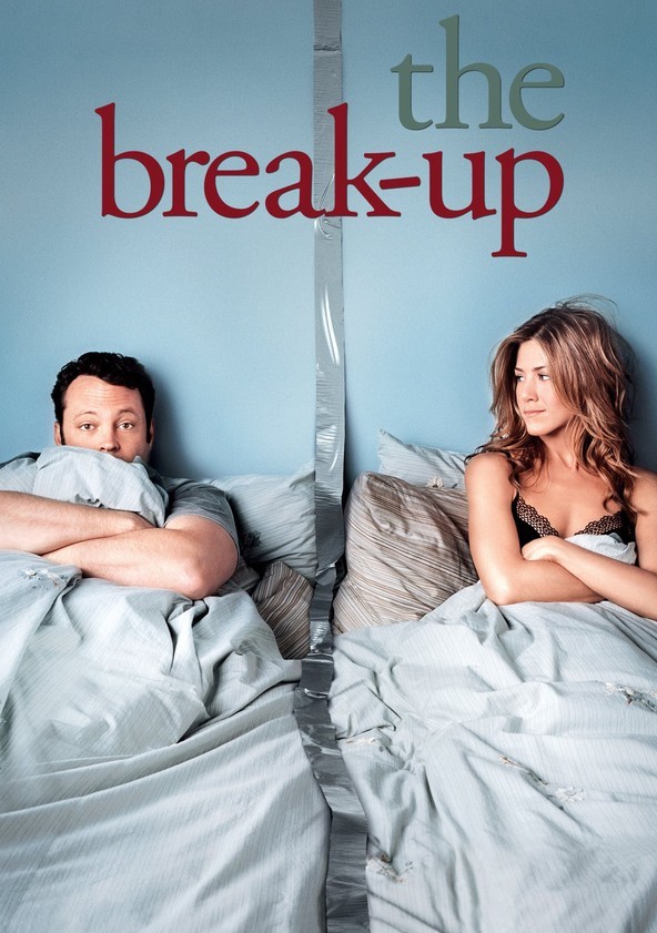 Poster for The Break-Up