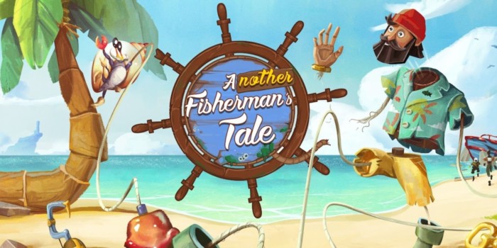 Another Fisherman's Tale Is Fishy Good Fun