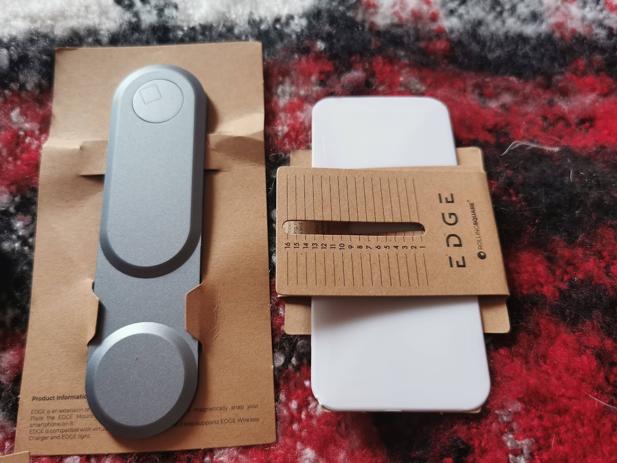 EDGE Full Kit Review By Rolling Square Enhance Your Laptop Experience