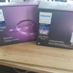 philips hue smart lights with ga 10 - Philips Hue Lightstrip Review With Gaming Sync technology