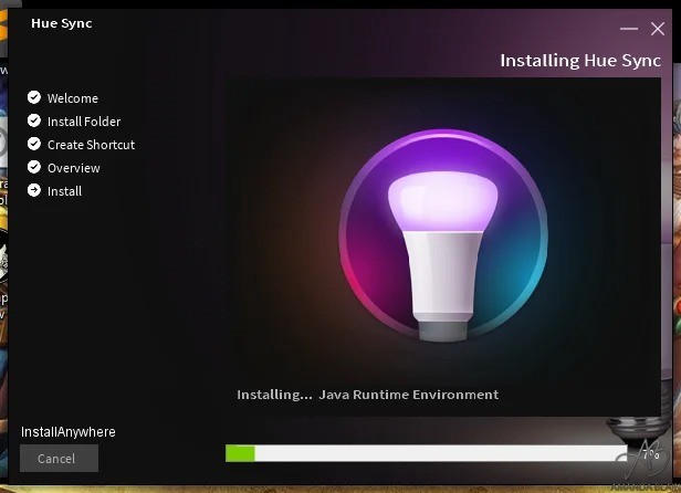 philips hue smart lights with ga 3 - Philips Hue Lightstrip Review With Gaming Sync technology