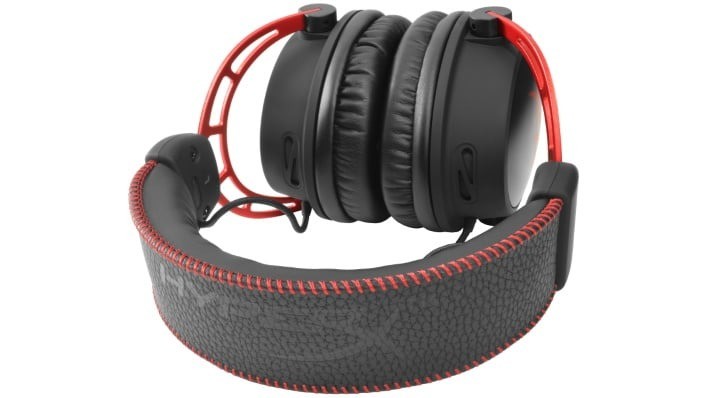 earbads - HyperX Cloud Alpha Wireless Review - Extra Long Battery Life