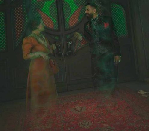 393476577 651833883730634 7968038183331132824 n - Best VR Horror Games To Really Scare You