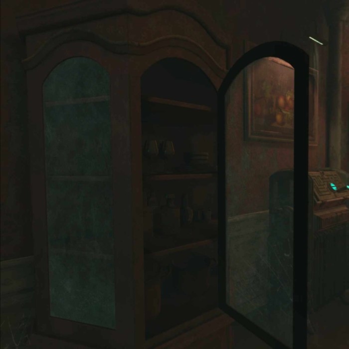 393490267 1591952594665546 7994763720419567127 n - The 7th Guest VR Review- Classic adventure game remade for spooky fun