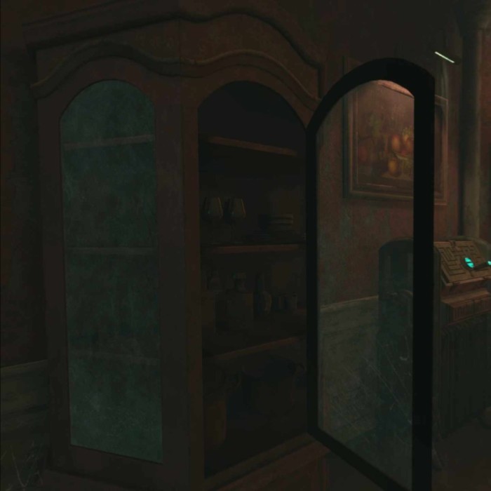 393490267 1591952594665546 7994763720419567127 n - The 7th Guest VR Review- Classic adventure game remade for spooky fun