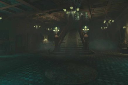 393966677 1034944510992344 7319171354564050855 n - The 7th Guest VR Review- Classic adventure game remade for spooky fun