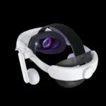KIWI Design Clip-on Headphones Review for Quest 2