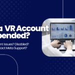 Meta VR Account Suspended Child Account Issues (SOLVED)