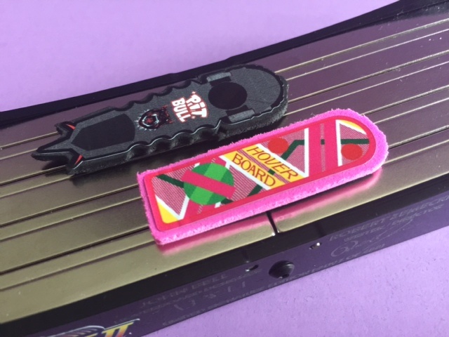 photo 3 - An Actual Floating Mini Hoverboard