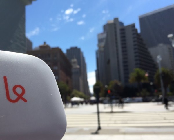 KarmaGoSF - Karma Go WiFi Hotspot Is A Go! Field Test and Review