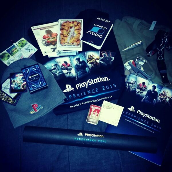 2015 12 07 20.18.53 - 2nd Annual Playstation Experience