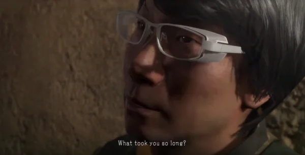 The Kojima-Konami Breakup Story