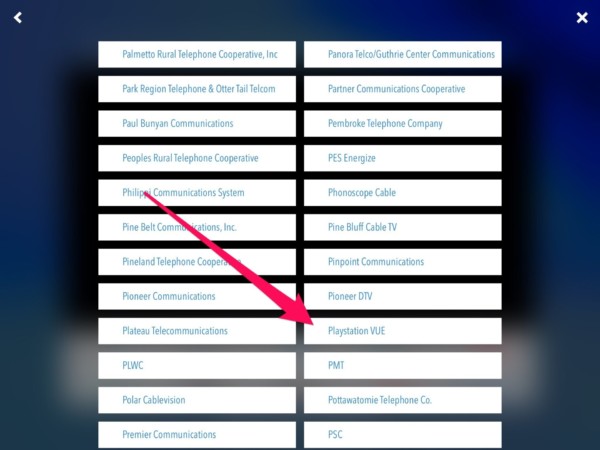 image 10 - So You Want To Cut The Cord With Sony Playstation Vue?