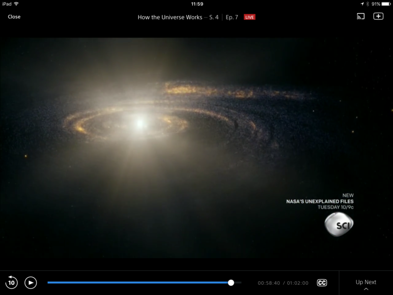 image 2 - So You Want To Cut The Cord With Sony Playstation Vue?