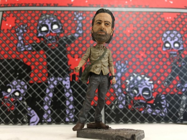 Rick Grimes